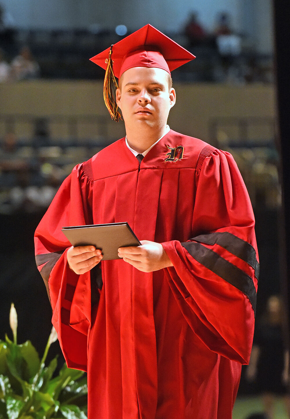Dothan High School Graduation 2020